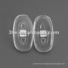 professional silicone nose pads for eyeglasses